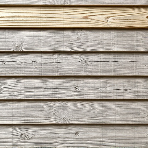 siding materials
