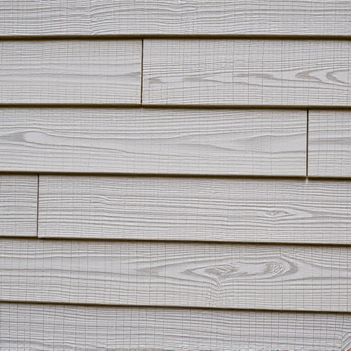 siding materials