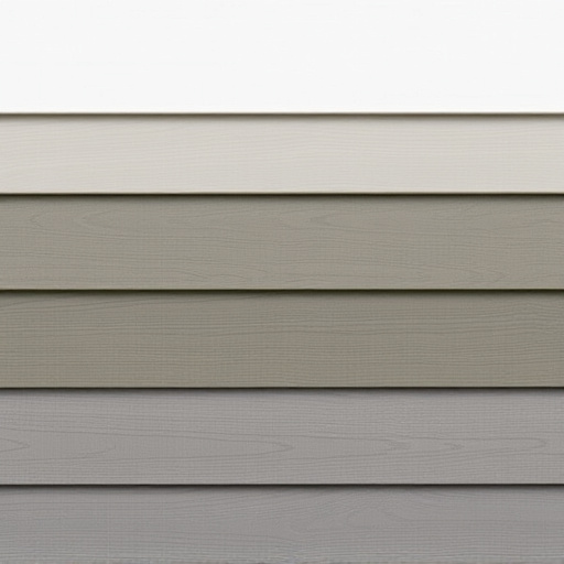 siding materials