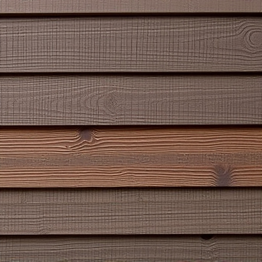 siding materials