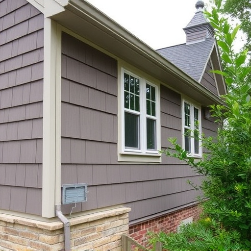 siding materials