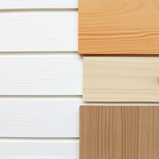 siding materials