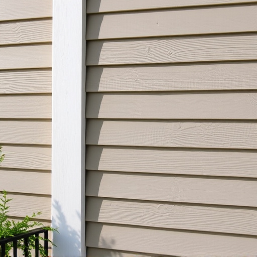 siding materials