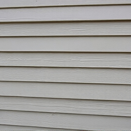 siding materials