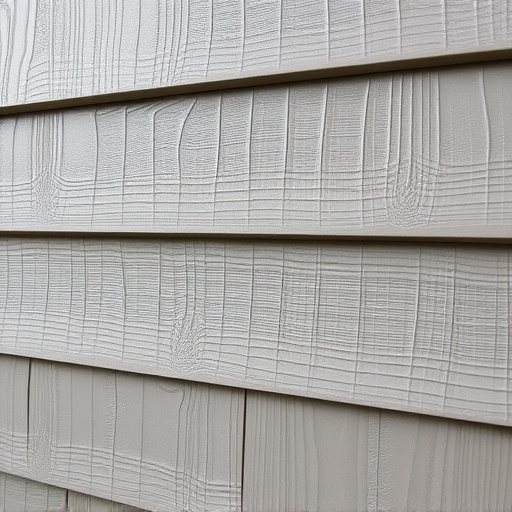 siding materials