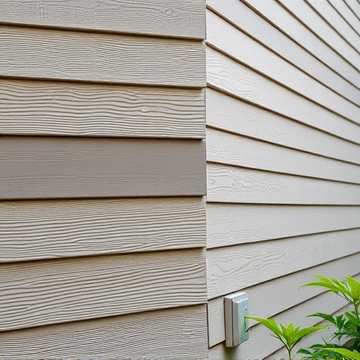 siding materials