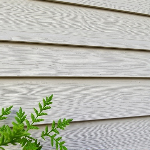 siding materials
