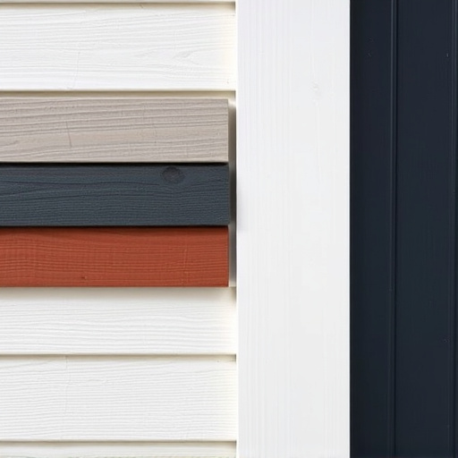 siding materials