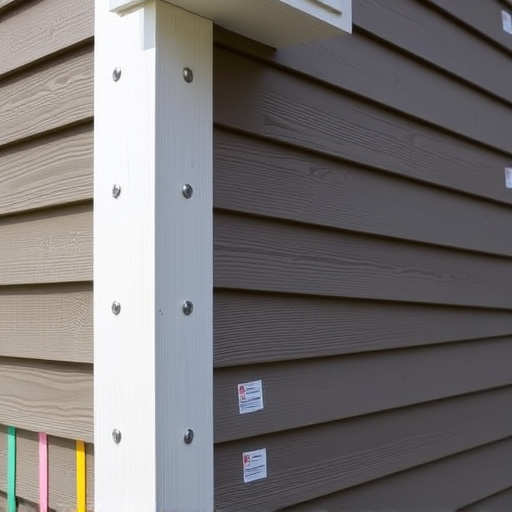 siding materials
