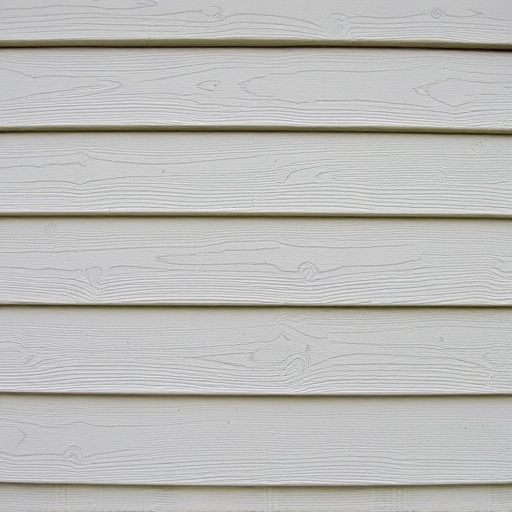 siding materials