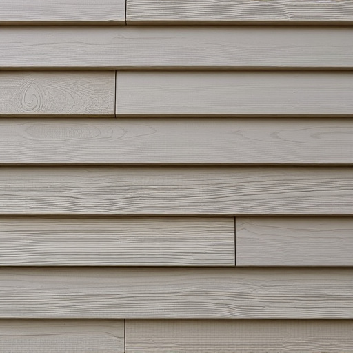 siding materials