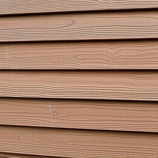 siding materials