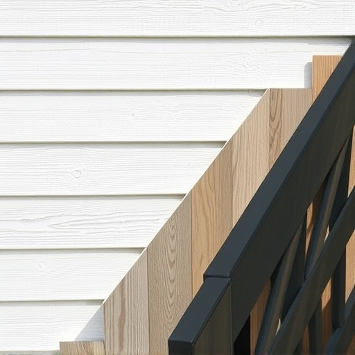 siding materials