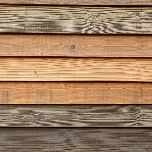 siding materials