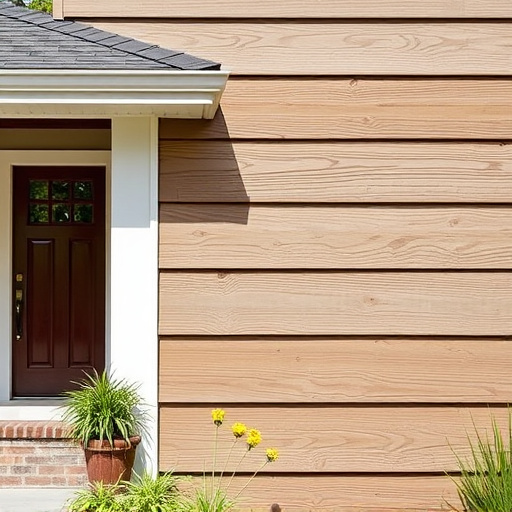 siding materials