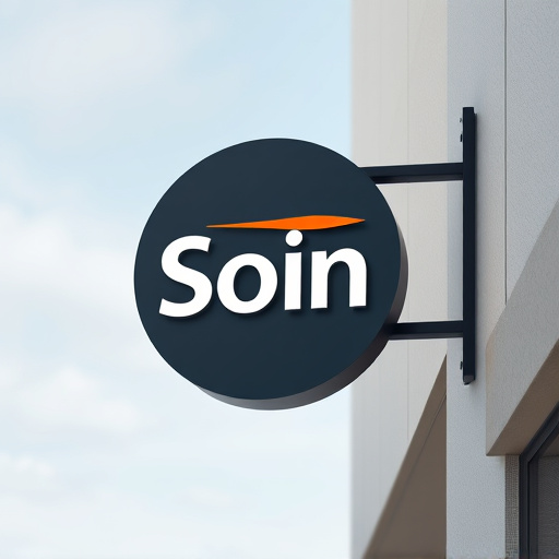 Signage design