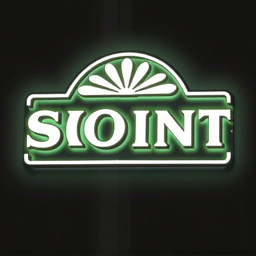 Signage design