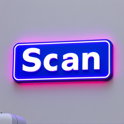 Signage design