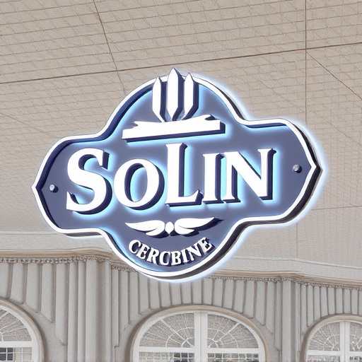 Signage design