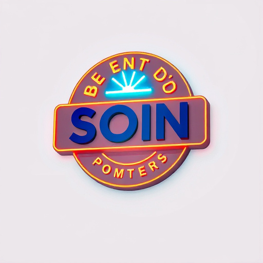 Signage design