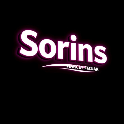 Signage design