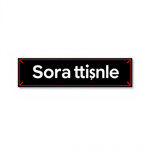Signage design