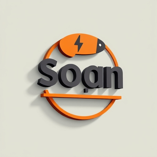 Signage design