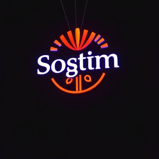 Signage design