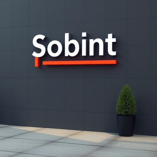 Signage design