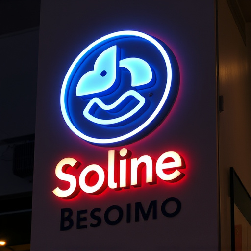 Signage design