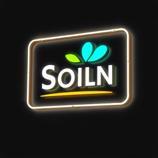 Signage design
