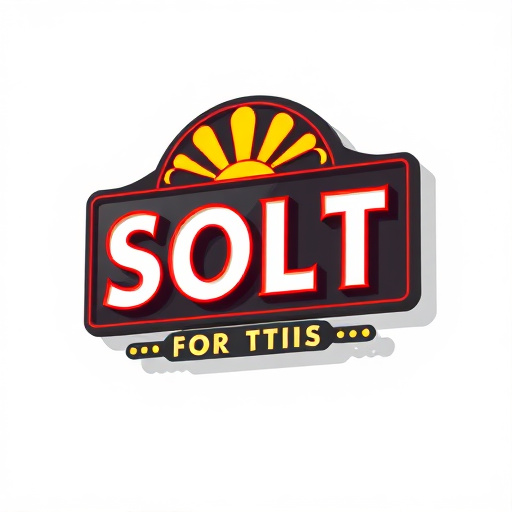 Signage design