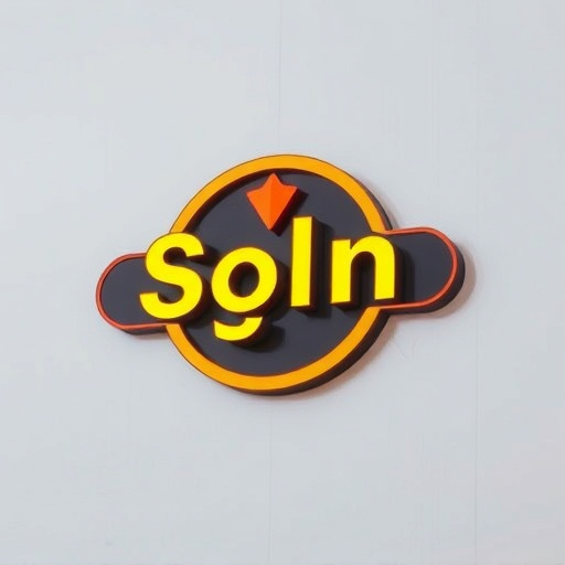 Signage design