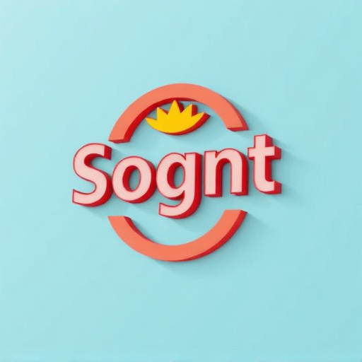 Signage design