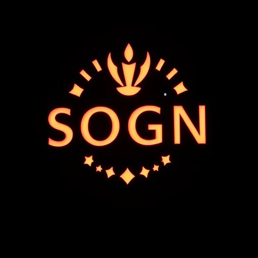 Signage design