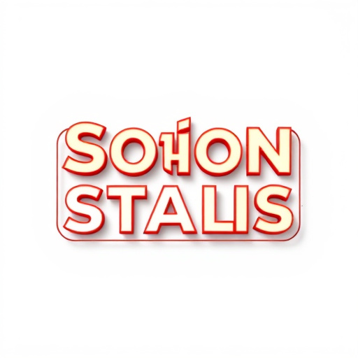 Signage design