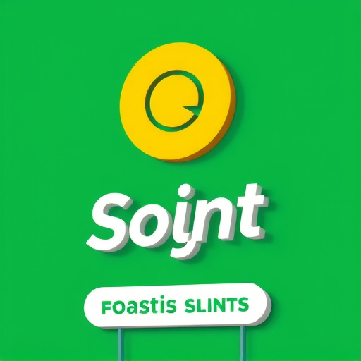 Signage design