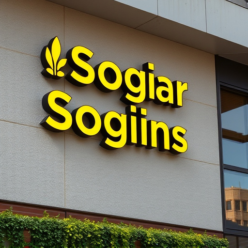 Unlocking Success: Typography’s Power in Storefront Graphics