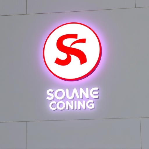 Signage design
