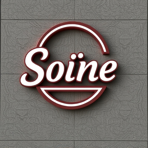 Signage design