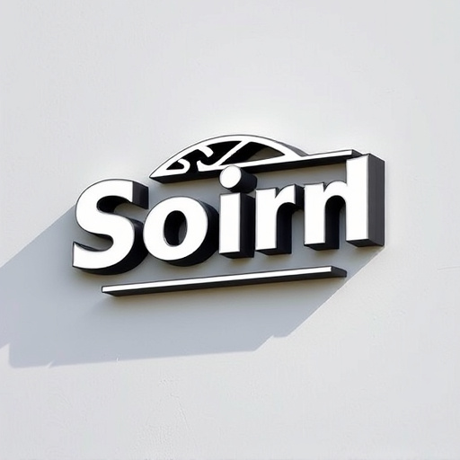Signage design