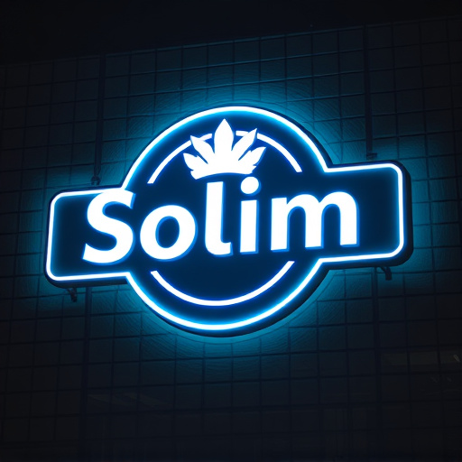 Signage design