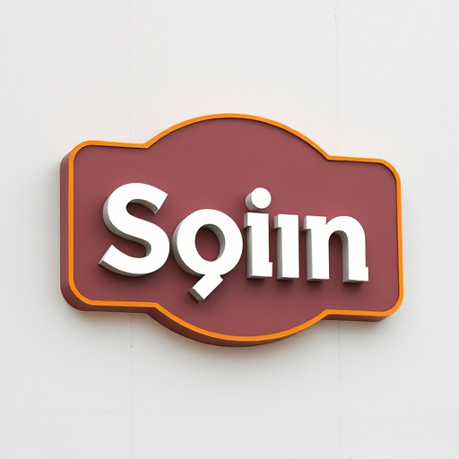 Signage design