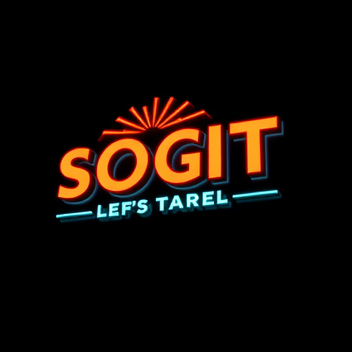 Signage design