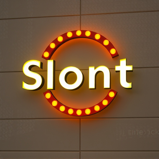 Signage design