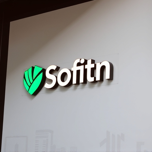 Signage design