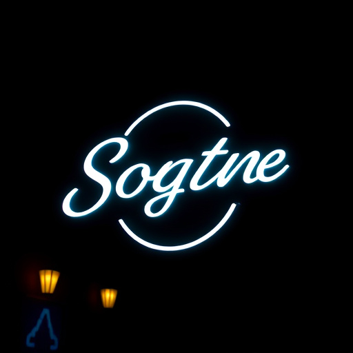 Signage design