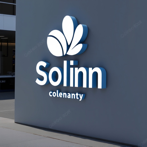 Signage design