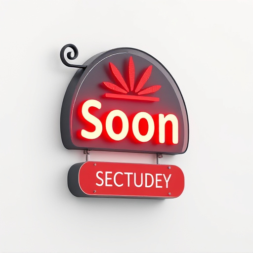 Signage design
