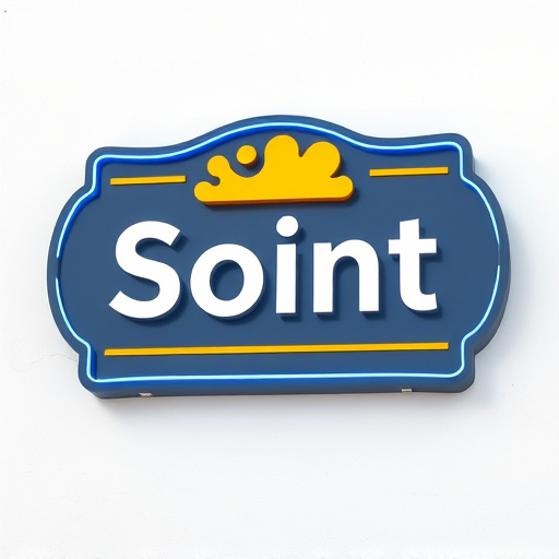 Signage design